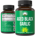Black Garlic Capsules Q47413