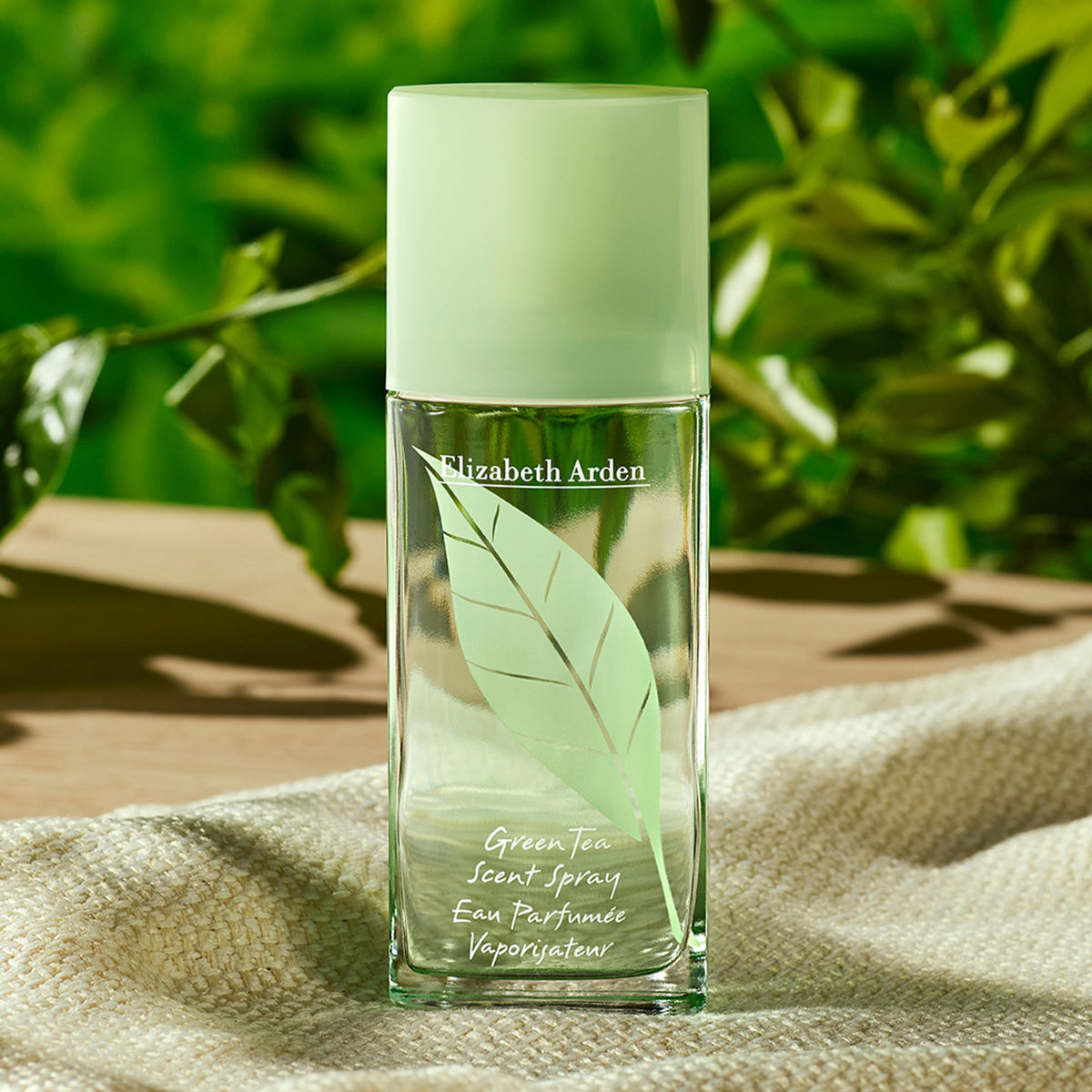 Green Tea Eau de Toilette Z9156