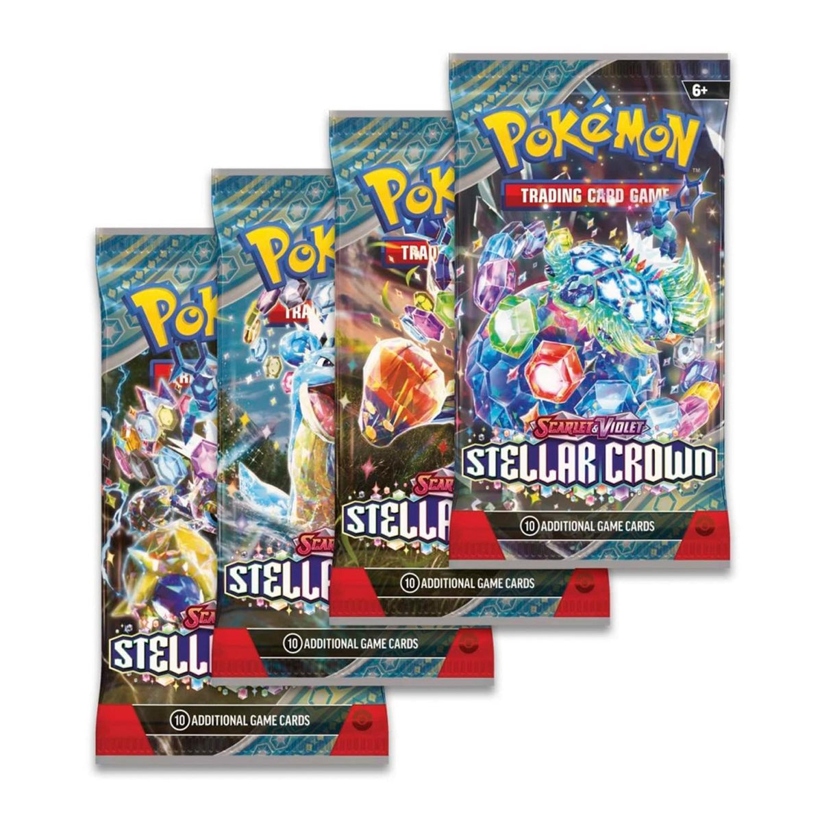 Pokemon TCG Booster Box J148
