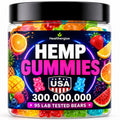 Hemp Gummies 95 Count P636