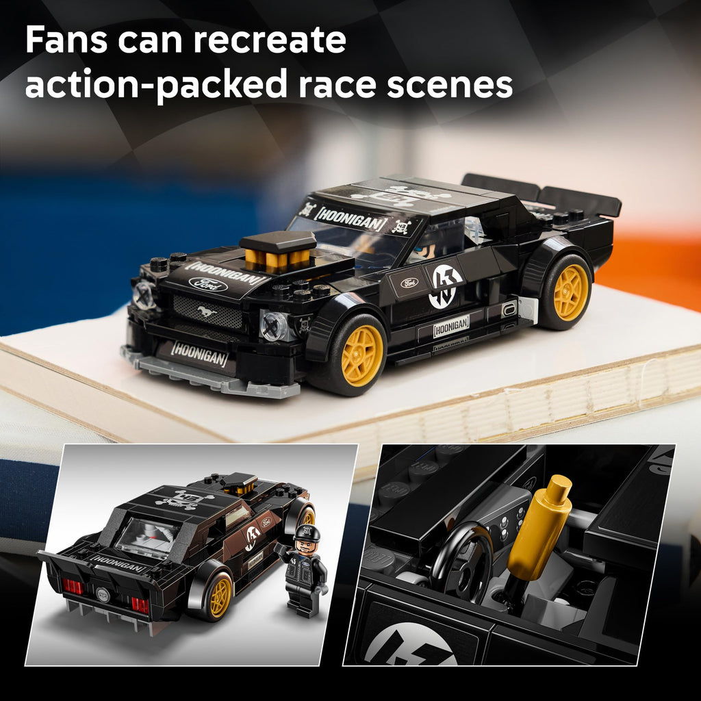 Ford Mustang F15494