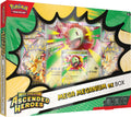 Pokemon TCG Mega Evolution Mega Meganium ex Box P253658