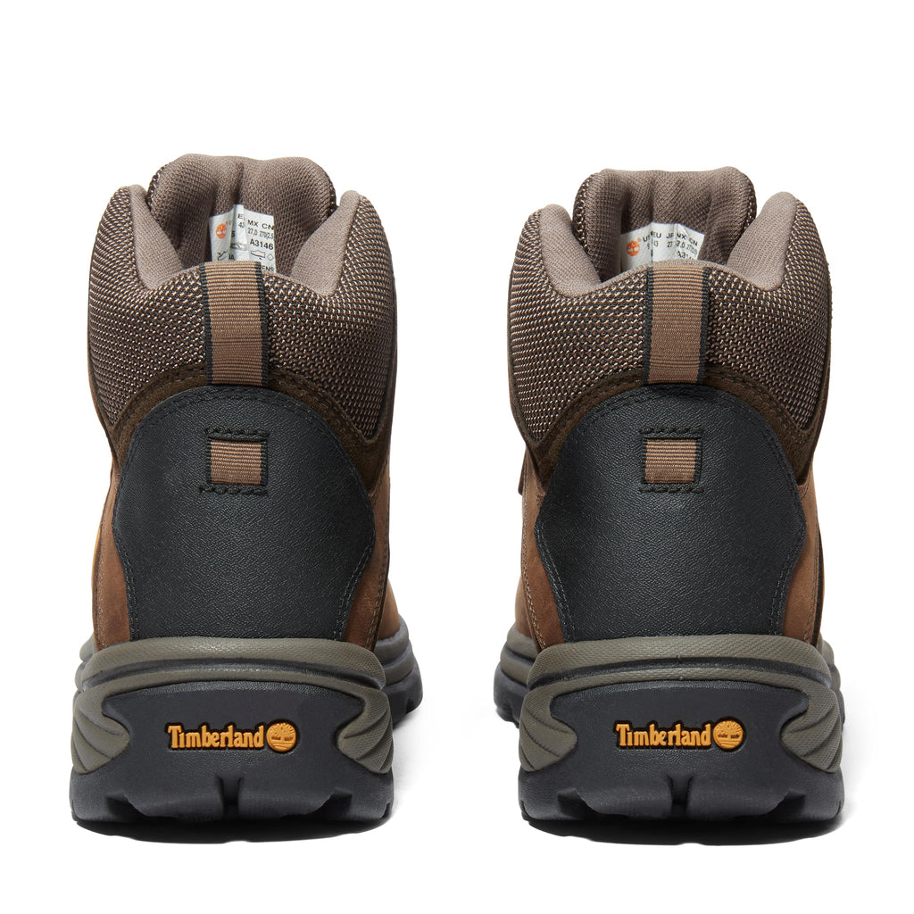 Waterproof Hiking Boots I343189