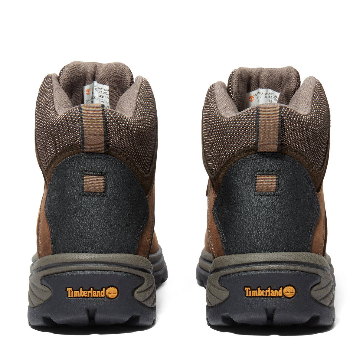 Waterproof Hiking Boots I343189