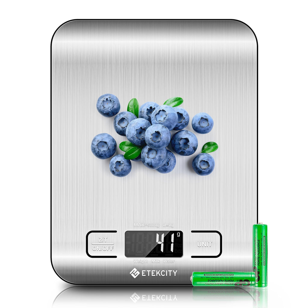 Digital Food Kitchen Scale Z268
