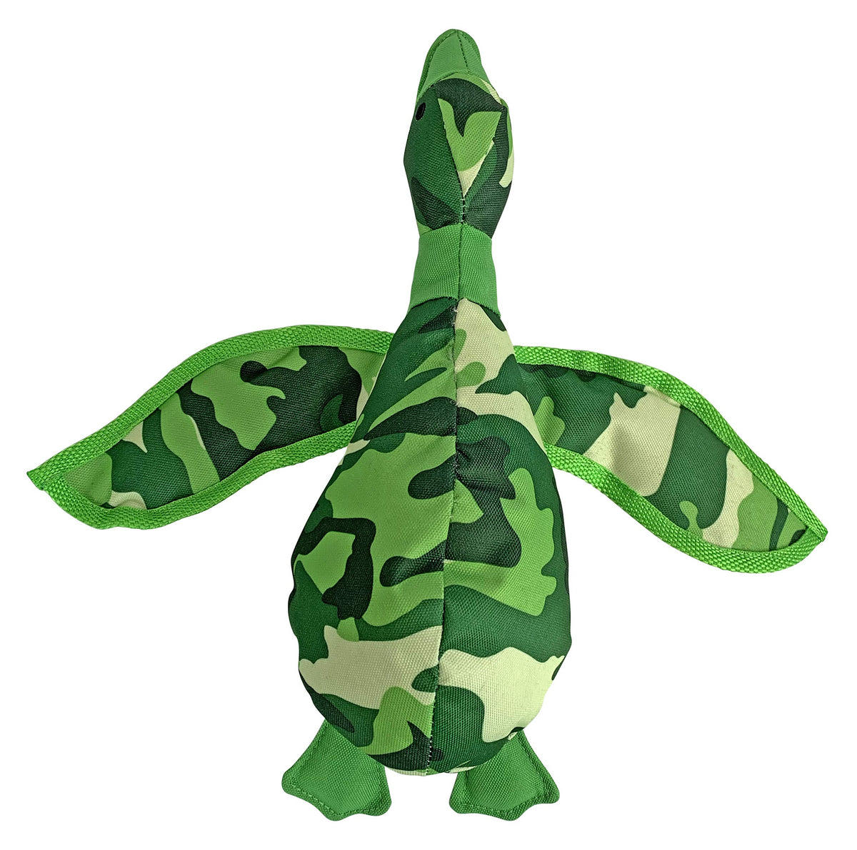 Camouflage Dog Toy H550
