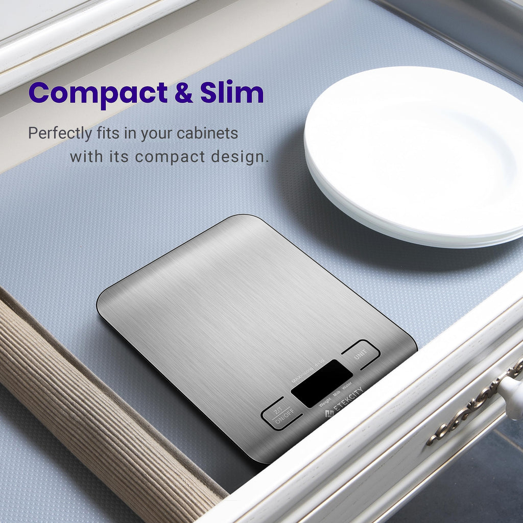 Digital Food Kitchen Scale Z268