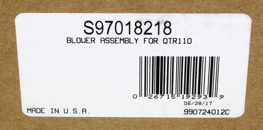 Blower N11224