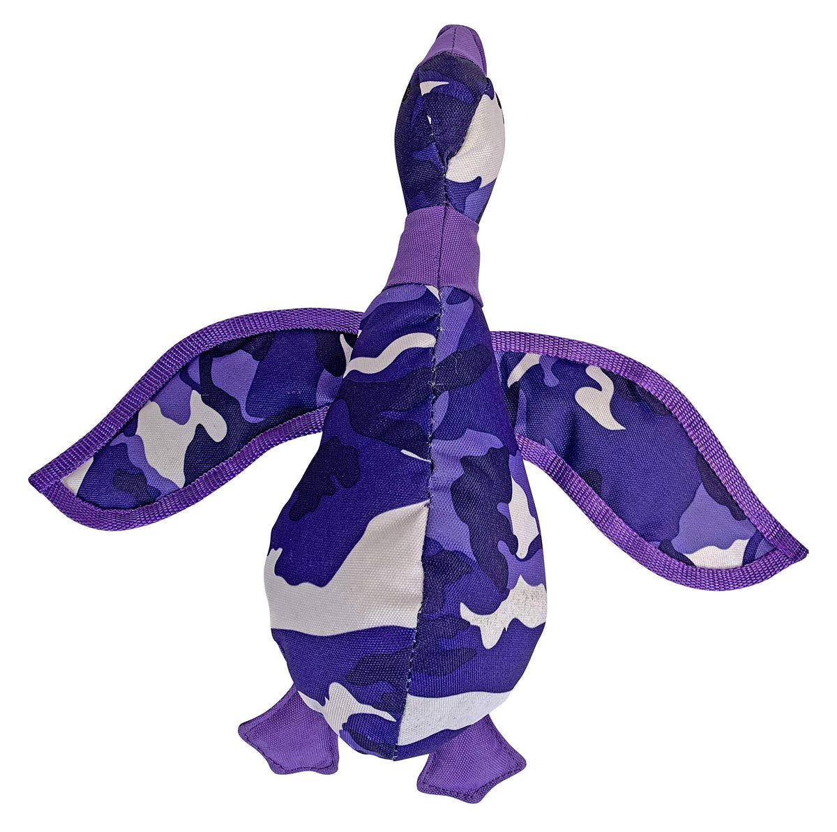 Camouflage Dog Toy H550