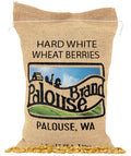 Hard White Wheat Berries 5 lbs T9701